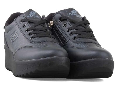 Parley 713 Zenne Cilt - Siyah - 2