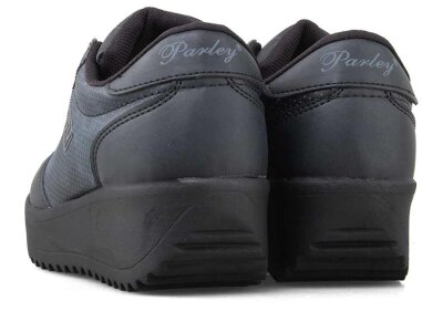 Parley 713 Zenne Cilt - Siyah - 3