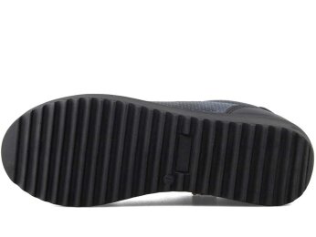 Parley 713 Zenne Cilt - Siyah - 4