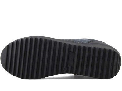 Parley 713 Zenne Cilt - Siyah - 4