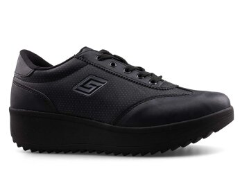 Parley 713 Zenne Cilt - Siyah - Parley