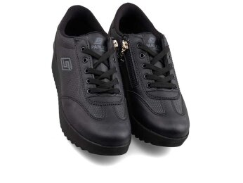 Parley 713 Zenne Cilt - Siyah - Parley