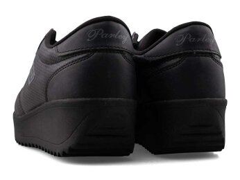 Parley 713 Zenne Cilt - Siyah - 3