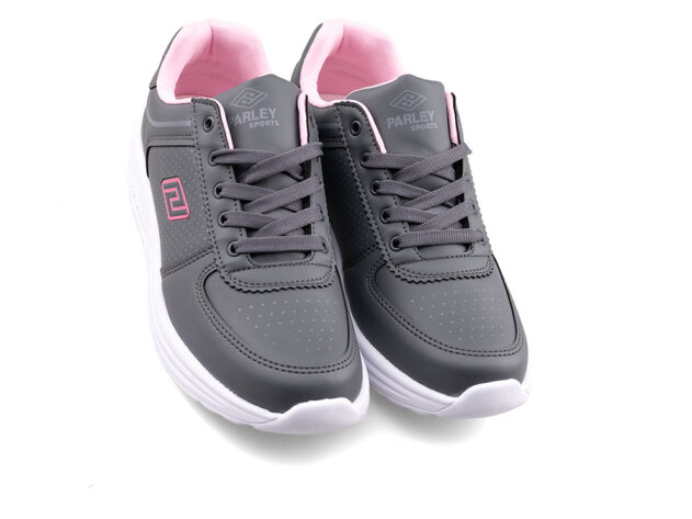 Parley 722 Zenne Cilt - Füme/Pembe - 2