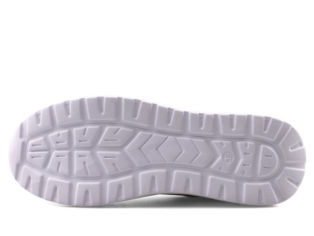 Parley 722 Zenne Cilt - Füme/Pembe - 4