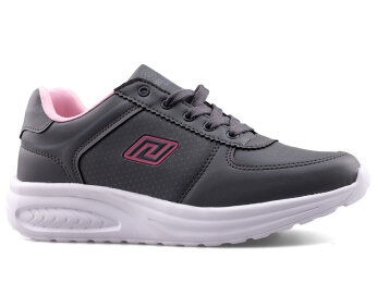 Parley 722 Zenne Cilt - Füme/Pembe - Parley