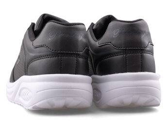 Parley 722 Zenne Cilt - Siyah/Beyaz - 3