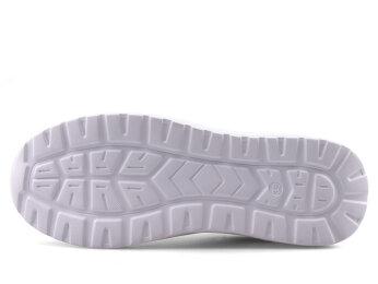 Parley 722 Zenne Cilt - Siyah/Beyaz - 4