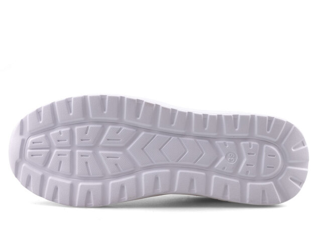 Parley 722 Zenne Cilt - Siyah/Beyaz - 4