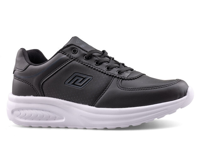 Parley 722 Zenne Cilt - Siyah/Beyaz - 1