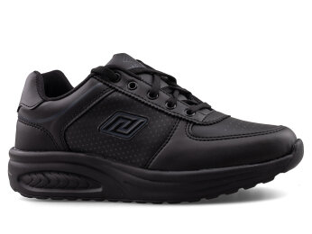 Parley 722 Zenne Cilt - Siyah - Parley