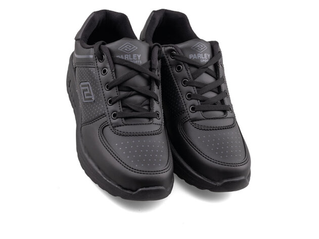 Parley 722 Zenne Cilt - Siyah - 2