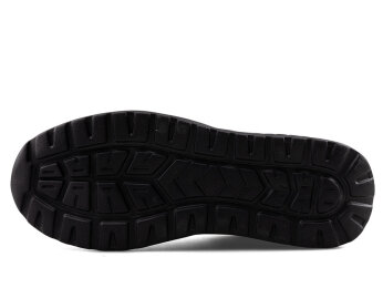 Parley 722 Zenne Cilt - Siyah - 4