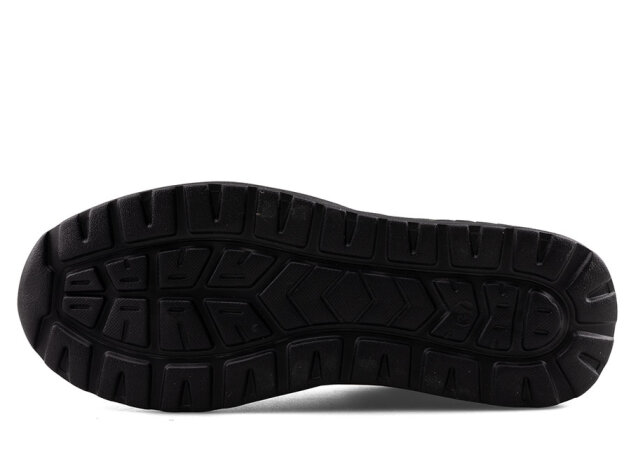 Parley 722 Zenne Cilt - Siyah - 4