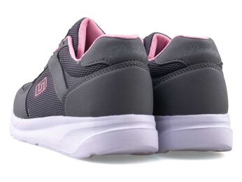 Parley 916 Zenne Anrk - Füme/Pembe - 3