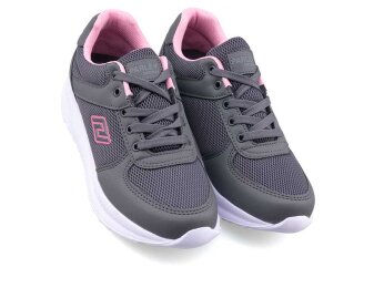 Parley 916 Zenne Anrk - Füme/Pembe - Parley