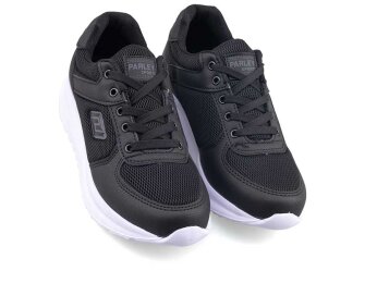 Parley 916 Zenne Anrk - Siyah/Beyaz - 2