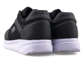 Parley 916 Zenne Anrk - Siyah/Beyaz - 3