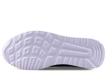 Parley 916 Zenne Anrk - Siyah/Lila - 4