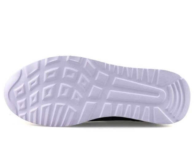 Parley 916 Zenne Anrk - Siyah/Lila - 4