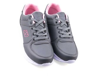 Parley 916 Zenne Cilt - Füme/Pembe - 6