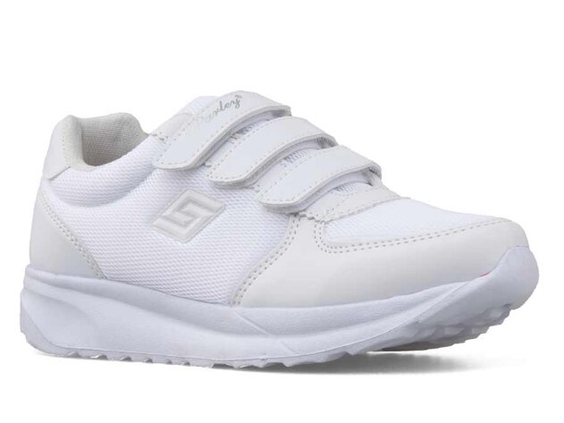 Parley 918 Zenne Anorak - Beyaz/Gümüş - 5