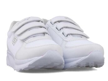 Parley 918 Zenne Anorak - Beyaz/Gümüş - 2