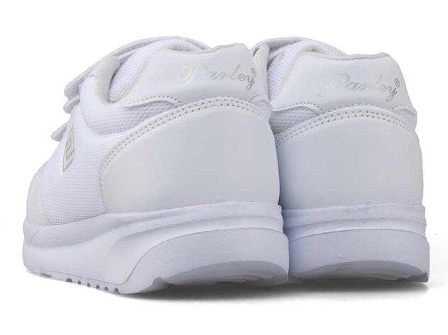 Parley 918 Zenne Anorak - Beyaz/Gümüş - 7