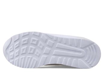 Parley 918 Zenne Anorak - Beyaz/Gümüş - 8