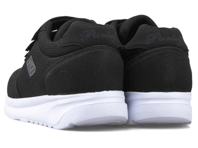 Parley 918 Zenne Anorak - Siyah/Beyaz - 2