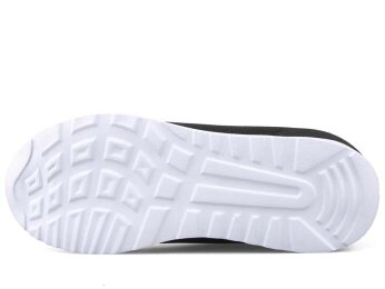 Parley 918 Zenne Anorak - Siyah/Beyaz - 3