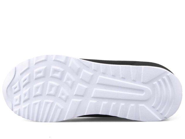 Parley 918 Zenne Anorak - Siyah/Beyaz - 3