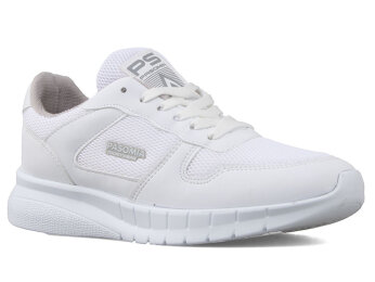 Pasomia 011 Garson Anrk - Beyaz - Pasomia