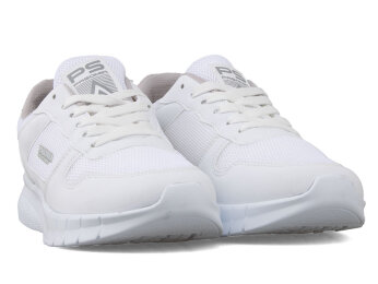 Pasomia 011 Garson Anrk - Beyaz - Pasomia