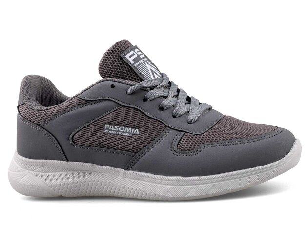 Pasomia 011 Garson Anrk - Füme - 1