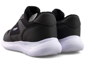 Pasomia 011 Garson Anrk - Siyah/Beyaz - 3