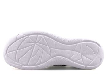 Pasomia 022 Garson Triko - Siyah/Beyaz - 8