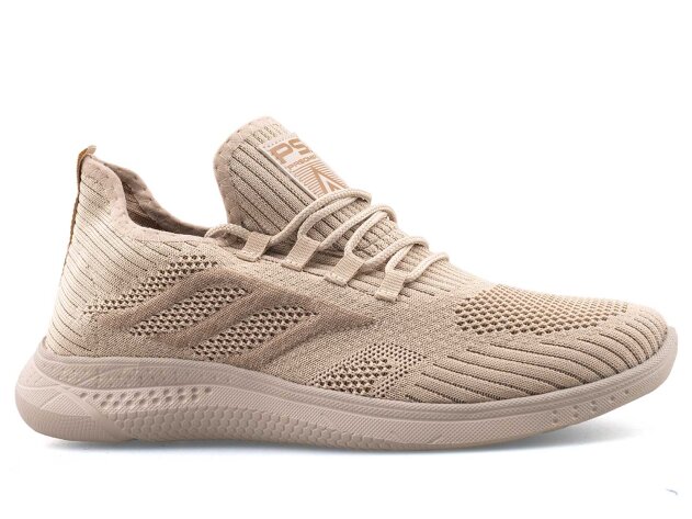 Pasomia 022 Merdane Triko - Bej - 1