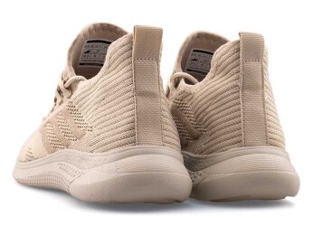 Pasomia 022 Merdane Triko - Bej - 3