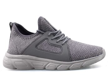 Pasomia 040 Garson Triko - Füme - 1