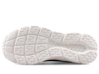 Pasomia 040 Garson Triko - Siyah/Beyaz - 4