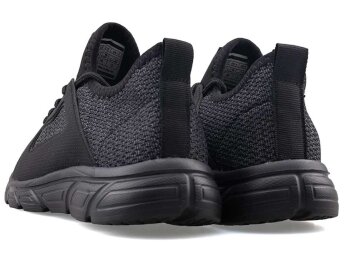 Pasomia 040 Garson Triko - Siyah/Siyah - 3