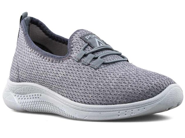 Pasomia 066 Zenne Triko Babet - Füme - 1