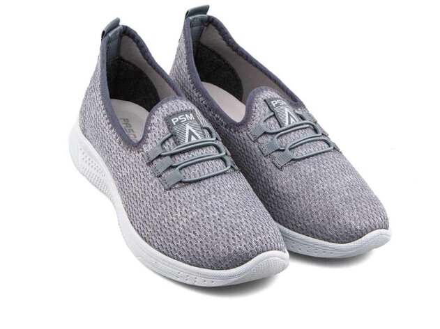 Pasomia 066 Zenne Triko Babet - Füme - 2