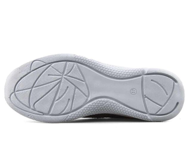 Pasomia 066 Zenne Triko Babet - Füme - 4