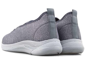 Pasomia 066 Zenne Triko Babet - Füme - 7