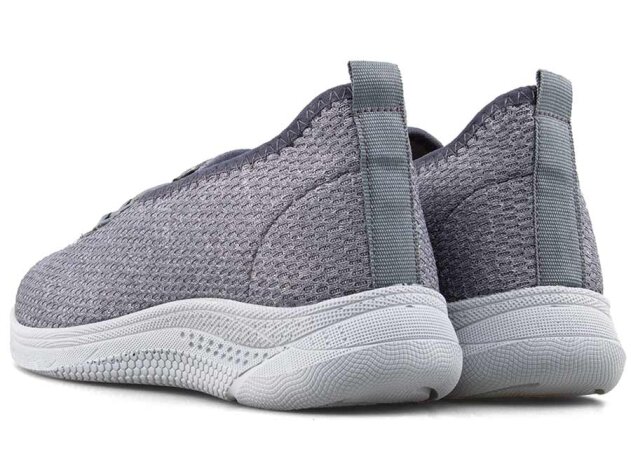 Pasomia 066 Zenne Triko Babet - Füme - 7