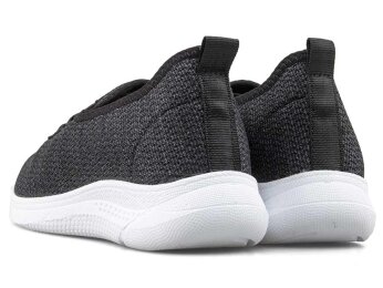 Pasomia 066 Zenne Triko - Siyah/Beyaz - 7