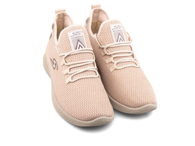 Pasomia 085 Merdane Triko - Bej - 2