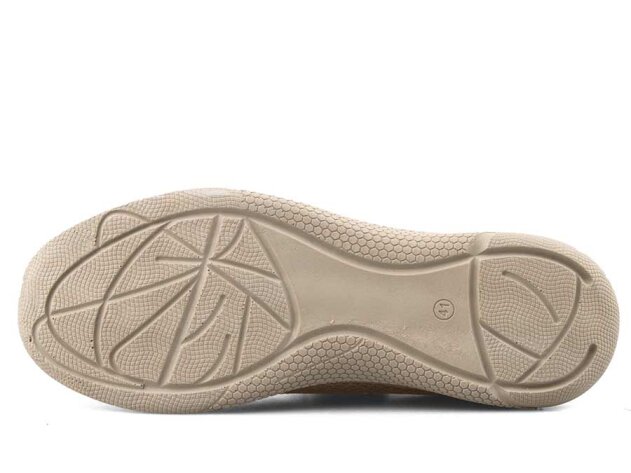 Pasomia 085 Merdane Triko - Bej - 4